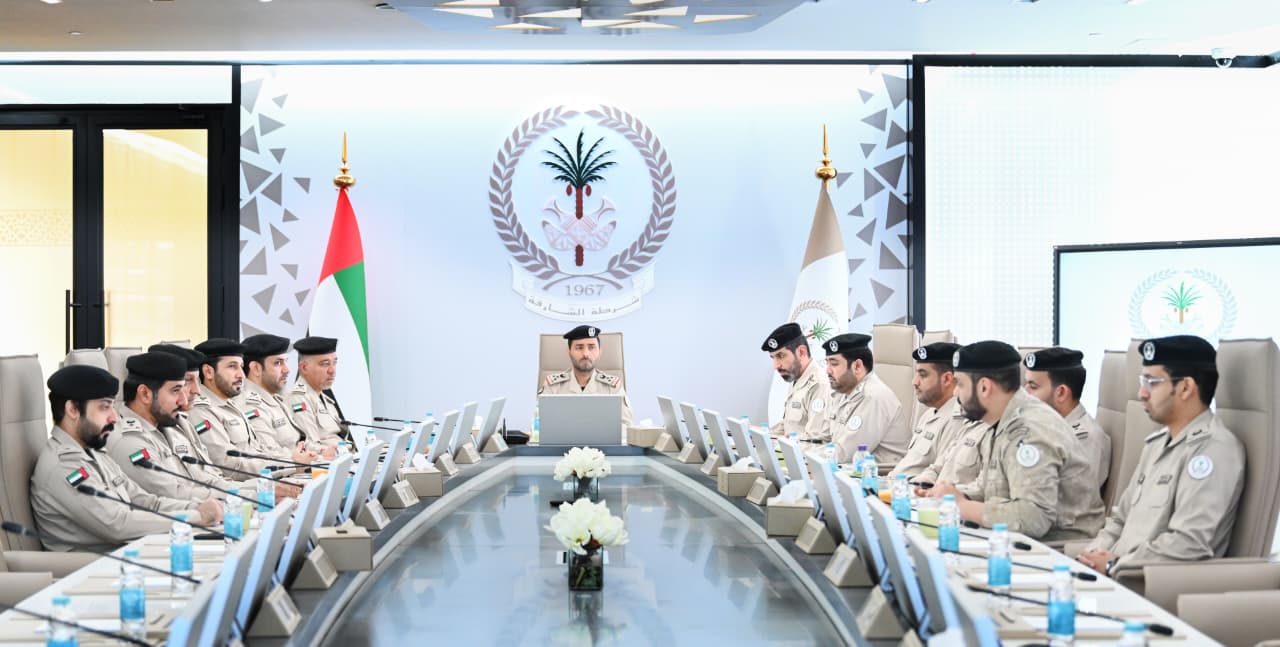 أعلنت القيادة العامة لشرطة الشارقة عن استكمال استعداداتها لاستقبال عيد الأضحى المبارك، عبر تنفيذ خطة أمنية ومرورية شاملة جرى إعدادها بالتنسيق مع مختلف الإدارات المختصة؛&nbsp;بهدف تعزيز ...